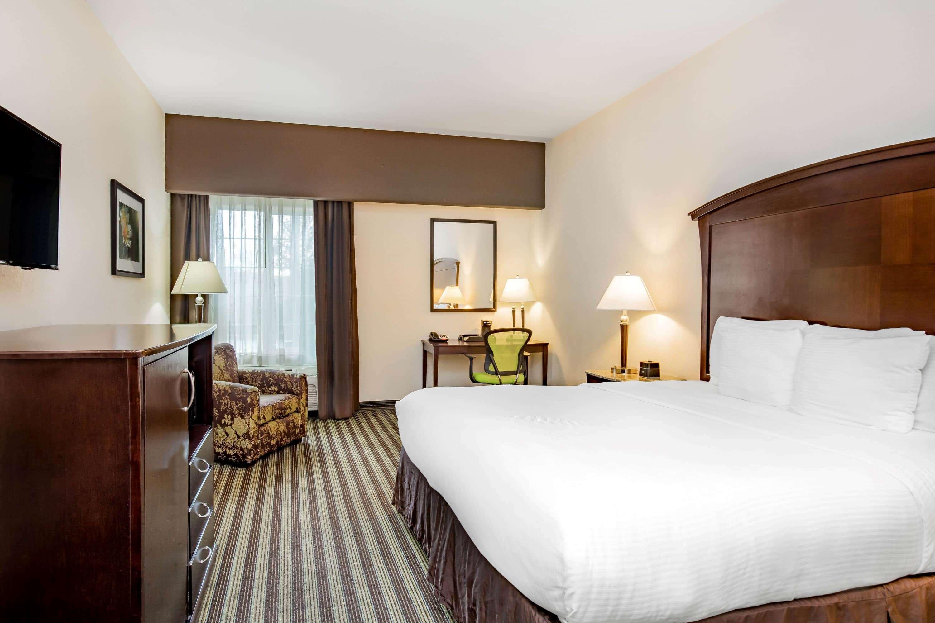 La Quinta By Wyndham Fowler Hotel Exterior foto